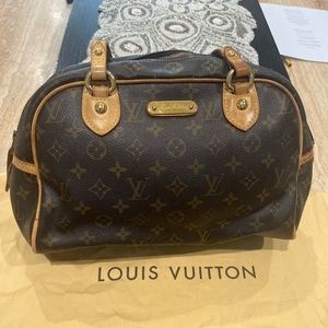 Louis Vuitton Bag